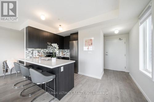 419 - 1711 Pure Springs Boulevard, Pickering, ON - Indoor Photo Showing Other Room