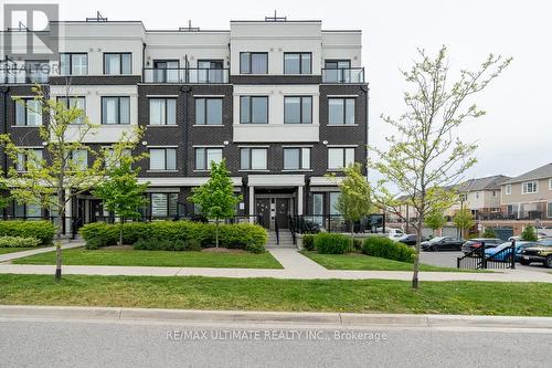 419 - 1711 Pure Springs Boulevard, Pickering, ON - Outdoor With Facade
