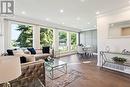 26 Miramar Crescent, Toronto, ON  - Indoor Photo Showing Living Room 