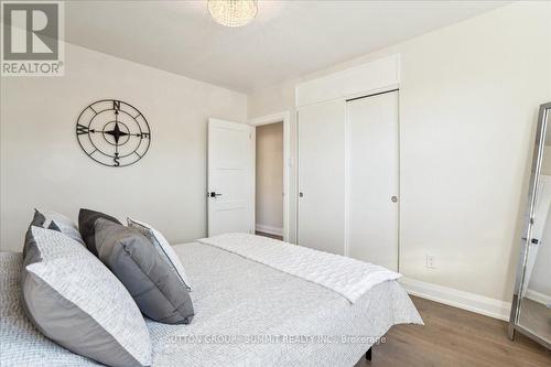 26 Miramar Crescent, Toronto, ON - Indoor Photo Showing Bedroom