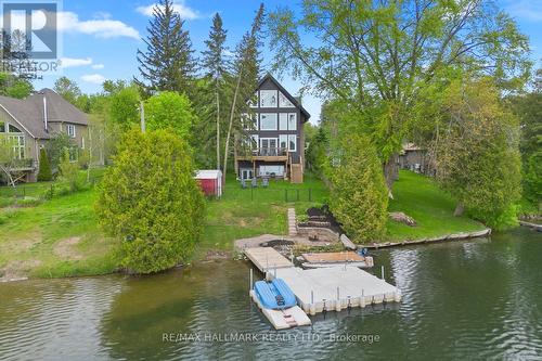 71 Cedarvale Boulevard, Whitchurch-Stouffville, ON - Outdoor With Body Of Water