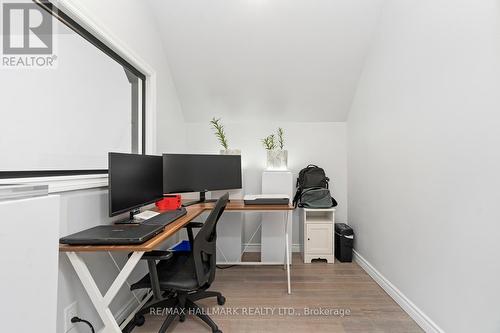71 Cedarvale Boulevard, Whitchurch-Stouffville, ON - Indoor Photo Showing Office