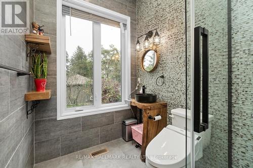 71 Cedarvale Boulevard, Whitchurch-Stouffville, ON - Indoor Photo Showing Bathroom