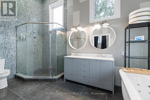 71 Cedarvale Boulevard, Whitchurch-Stouffville, ON - Indoor Photo Showing Bathroom