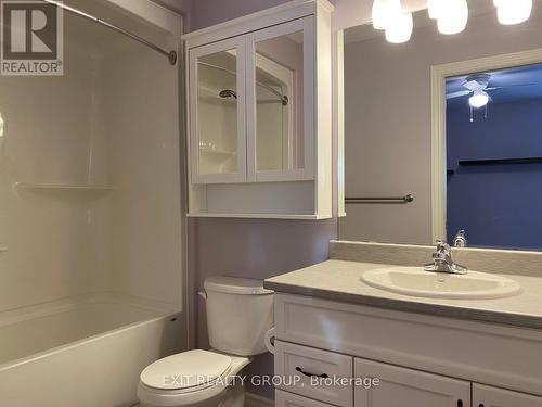 81 Mountain Ash Drive, Belleville, ON - Indoor Photo Showing Bathroom