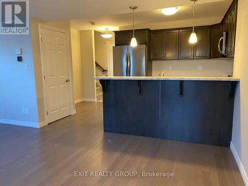 81 Mountain Ash Drive, Belleville, ON - Indoor Photo Showing Kitchen