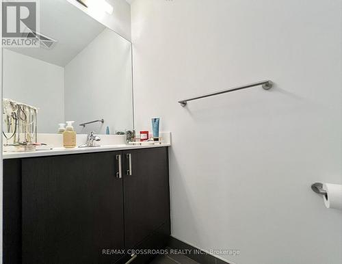 309 - 50 Ann O'Reilly Road, Toronto, ON - Indoor Photo Showing Bathroom
