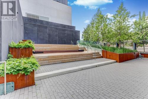 1106 - 120 Varna Drive, Toronto, ON - Outdoor With Exterior