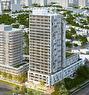 2110 - 188 Fairview Mall Drive, Toronto, ON  - Outdoor 