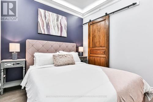 3103 - 70 Temperance Street, Toronto, ON - Indoor Photo Showing Bedroom