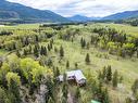 5748 Lower Elk Valley Road, Sparwood, BC  - Outdoor With View 