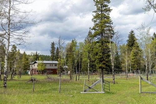 5748 Lower Elk Valley Road, Sparwood, BC - Outdoor With View