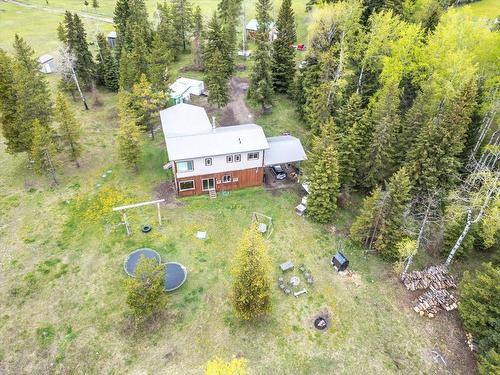 5748 Lower Elk Valley Road, Sparwood, BC - Outdoor With View