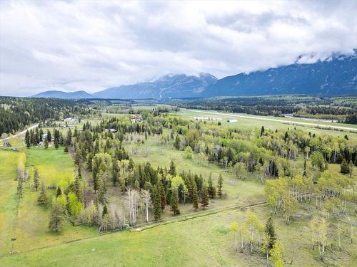 5748 Lower Elk Valley Road, Sparwood, BC - Outdoor With View