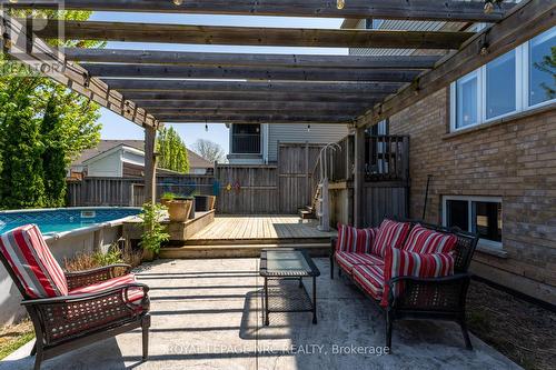 3 Muscat Drive, Grimsby, ON - Outdoor With Exterior