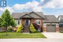 2768 Chestnut Street, Lincoln, ON  - Outdoor With Facade 