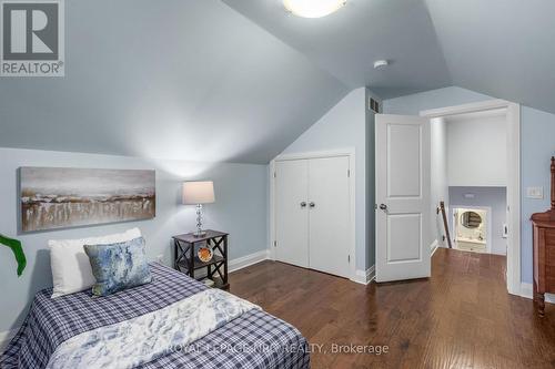 2768 Chestnut Street, Lincoln, ON - Indoor Photo Showing Bedroom