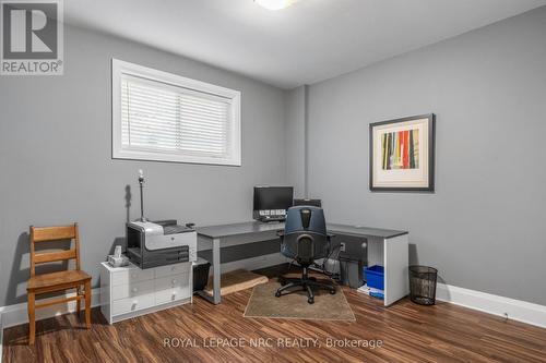 2768 Chestnut Street, Lincoln, ON - Indoor Photo Showing Office