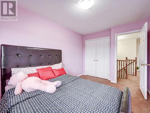 83 Sorrento Street, Kitchener, ON - Indoor Photo Showing Bedroom