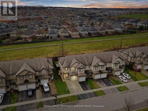 83 Sorrento Street, Kitchener, ON - Outdoor With View