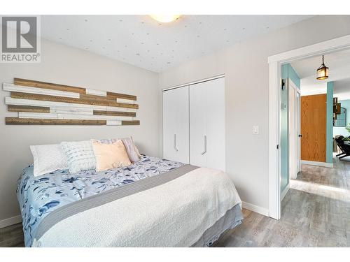 2485 Fleetwood Ave, Kamloops, BC - Indoor Photo Showing Bedroom