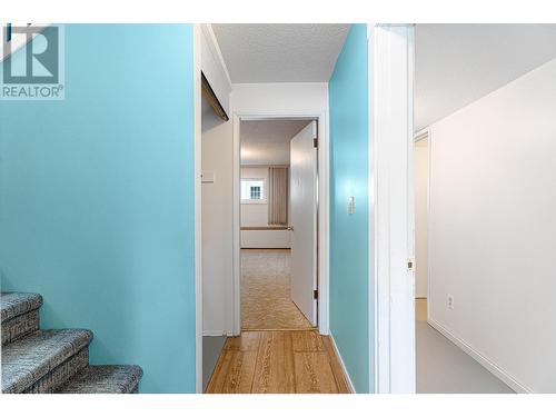 2485 Fleetwood Ave, Kamloops, BC - Indoor Photo Showing Other Room