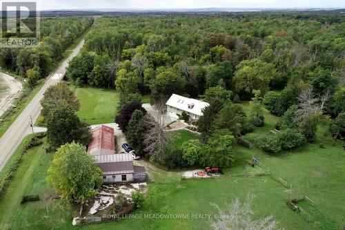 6824 10Th Line, New Tecumseth, ON - Outdoor With View