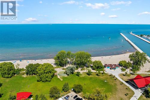 13 Boese Court, St. Catharines, ON - Outdoor With Body Of Water With View