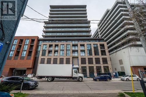 Burlington, ON - Outdoor With Facade