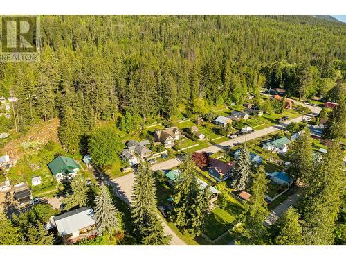 1420 Ainsworth Avenue, Riondel, BC - Outdoor With View