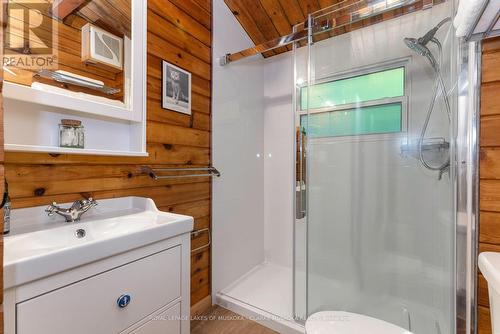 1003 Avon Lane, Muskoka Lakes, ON - Indoor Photo Showing Bathroom