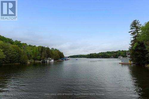 1003 Avon Lane, Muskoka Lakes, ON - Outdoor With Body Of Water With View