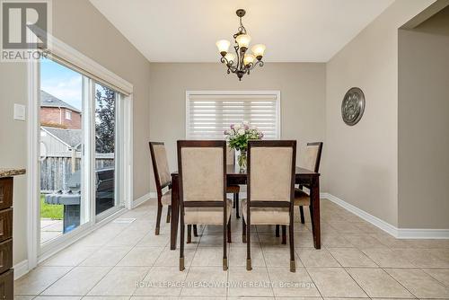 237 Eaton Street, Halton Hills, ON - Indoor Photo Showing Dining Room