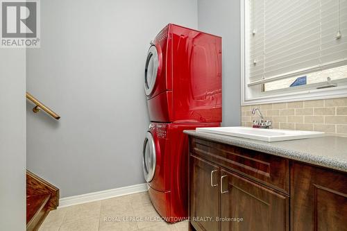 237 Eaton Street, Halton Hills, ON - Indoor Photo Showing Laundry Room