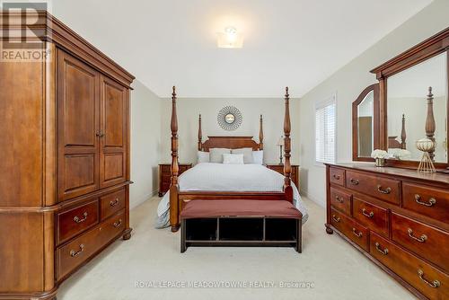 237 Eaton Street, Halton Hills, ON - Indoor Photo Showing Bedroom