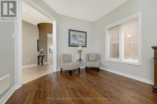 237 Eaton Street, Halton Hills, ON - Indoor Photo Showing Other Room