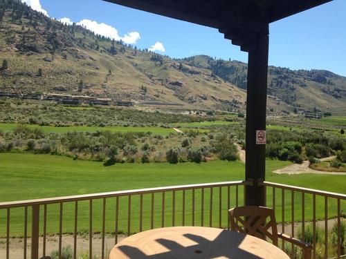 333C-1200 Rancher Creek Road, Osoyoos, BC - Outdoor With View
