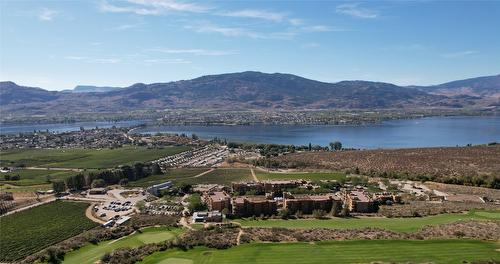 333C-1200 Rancher Creek Road, Osoyoos, BC - Outdoor With Body Of Water With View