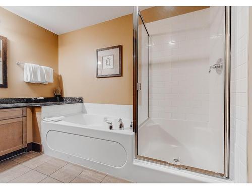 333C-1200 Rancher Creek Road, Osoyoos, BC - Indoor Photo Showing Bathroom