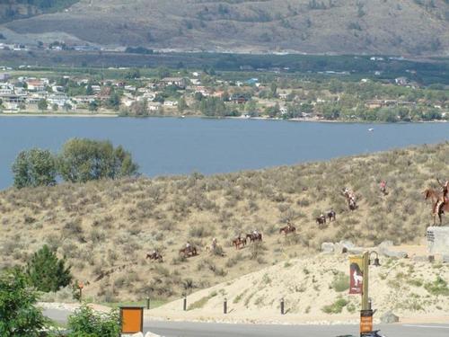 115Cd-1200 Rancher Creek Road, Osoyoos, BC - Outdoor With Body Of Water With View