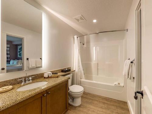 115Cd-1200 Rancher Creek Road, Osoyoos, BC - Indoor Photo Showing Bathroom