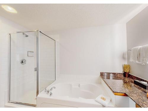 124D-1200 Rancher Creek Road, Osoyoos, BC - Indoor Photo Showing Bathroom