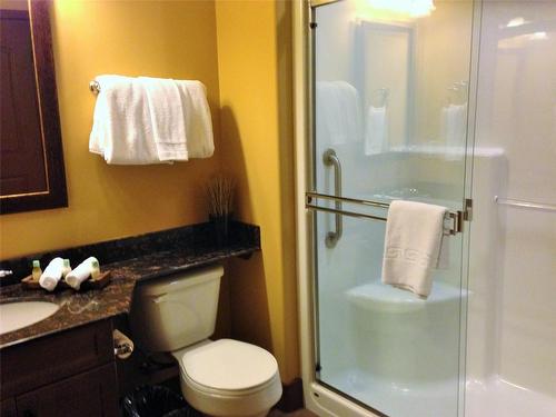 257C-1200 Rancher Creek Road, Osoyoos, BC - Indoor Photo Showing Bathroom
