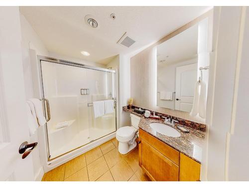 128D-1200 Rancher Creek Road, Osoyoos, BC - Indoor Photo Showing Bathroom