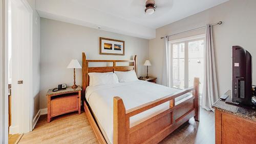 128C-1200 Rancher Creek Road, Osoyoos, BC - Indoor Photo Showing Bedroom