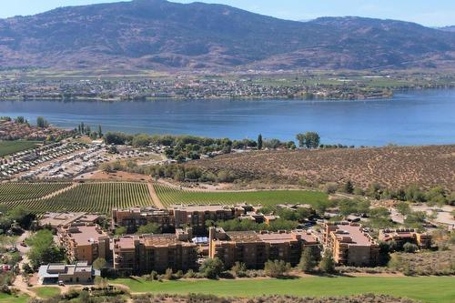 128A-1200 Rancher Creek Road, Osoyoos, BC - Outdoor With Body Of Water With View