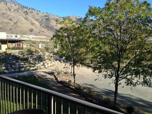 256B-1200 Rancher Creek Road, Osoyoos, BC - Outdoor With View