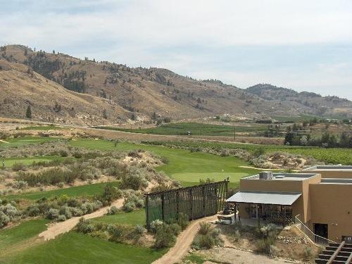 215B-1200 Rancher Creek Road, Osoyoos, BC - Outdoor With View