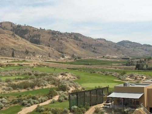 244D-1200 Rancher Creek Road, Osoyoos, BC - Outdoor With View
