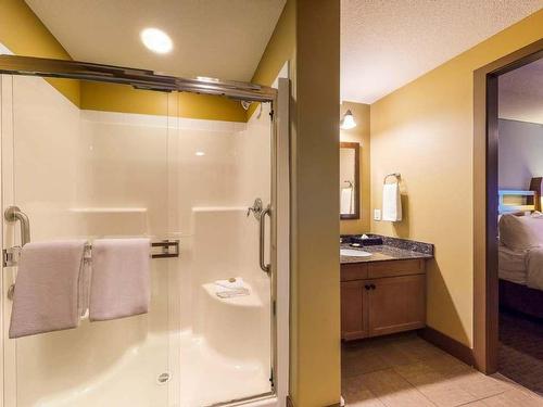 444C-1200 Rancher Creek Road, Osoyoos, BC - Indoor Photo Showing Bathroom